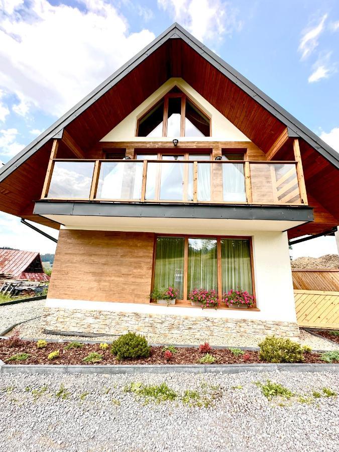 Ale Zakopane Villa Exterior photo