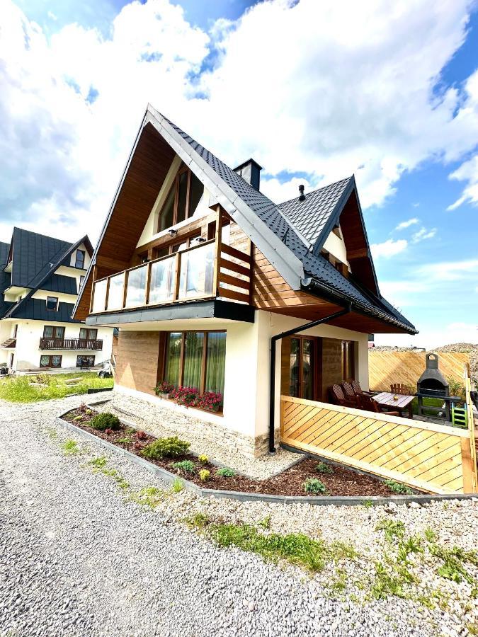 Ale Zakopane Villa Exterior photo